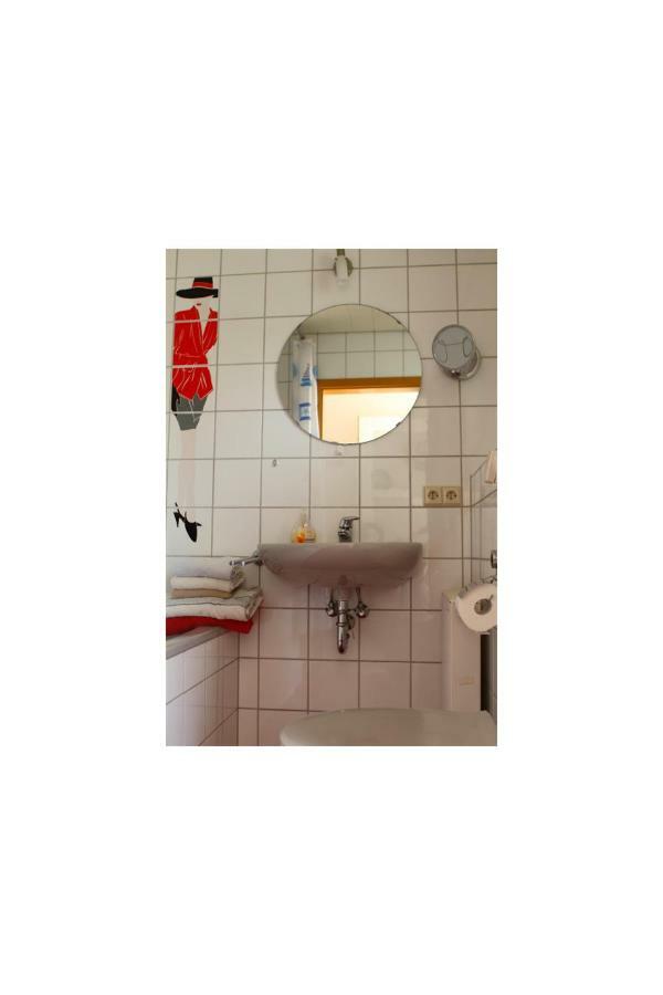 Haus Eisele Lägenhet Bad Urach Exteriör bild