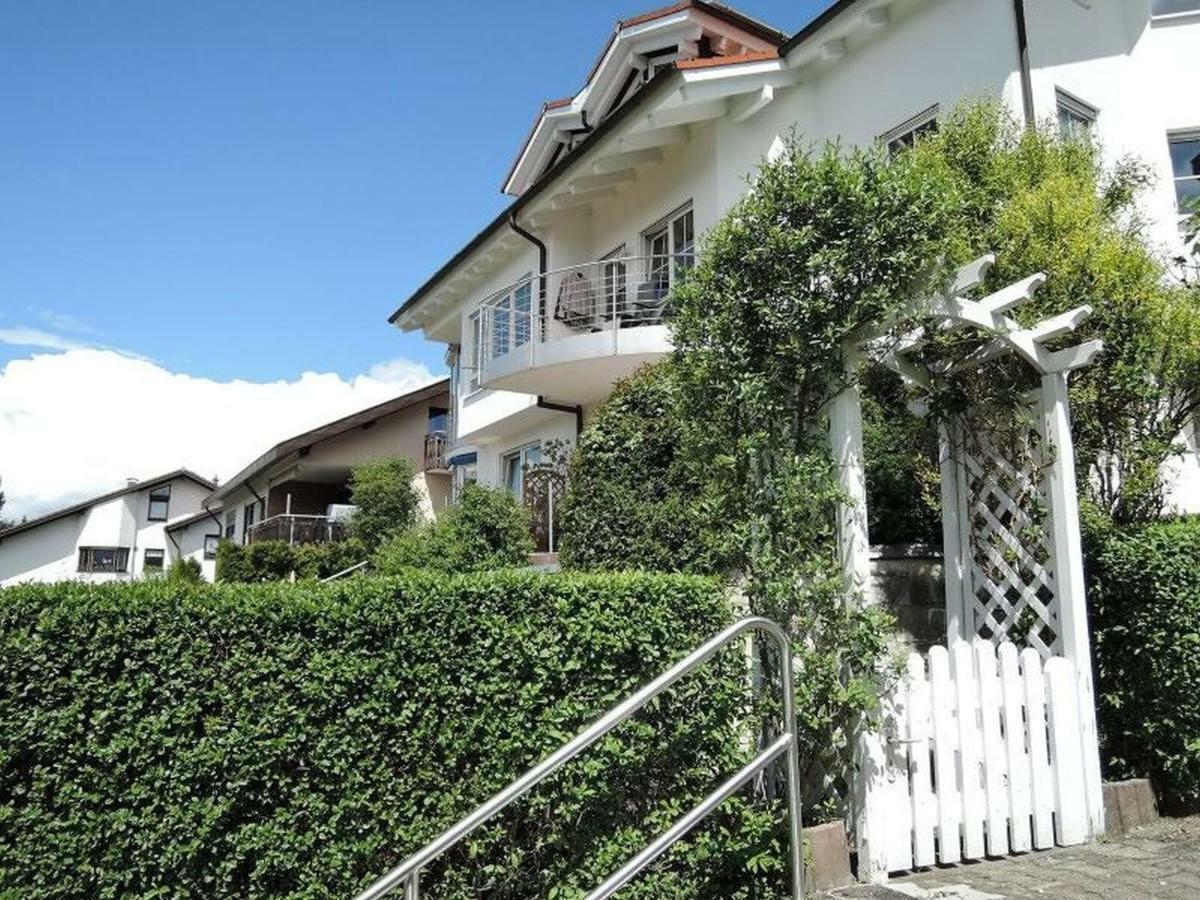 Haus Eisele Lägenhet Bad Urach Exteriör bild